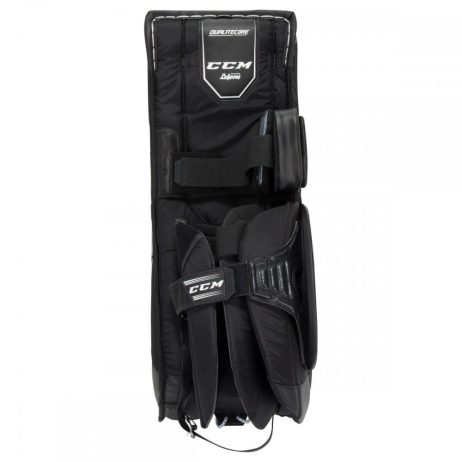 CCM Extreme Flex E4.9 Senior Goalie Leg Pads - Image 4