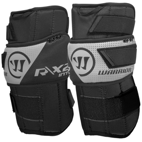 Warrior Ritual X2 Intermediate Goalie Knee Guards