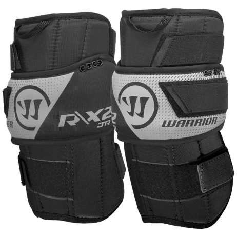 Warrior Ritual X2 Junior Goalie Knee Guards