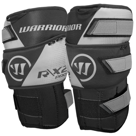 Warrior Ritual X2 Pro Goalie Knee Guards