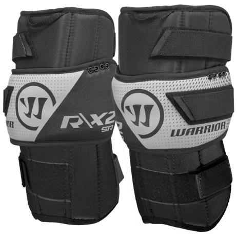 Warrior Ritual X2 Senior Goalie Knee Guards