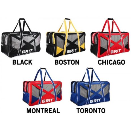 Grit Air Box Hockey Bag - Image 2