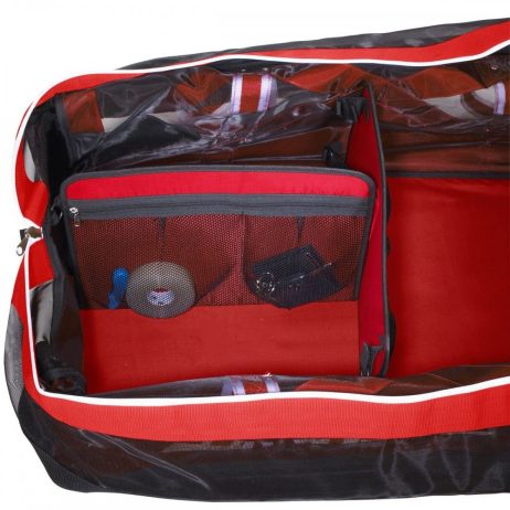 Grit Air Box Hockey Bag - Image 4