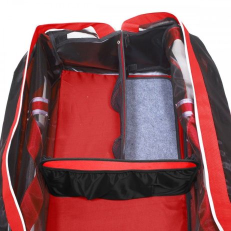 Grit Air Box Hockey Bag - Image 3