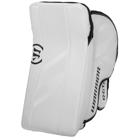 Warrior Ritual GT2 Junior Goalie Blocker