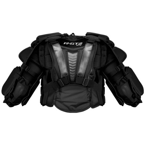 Warrior Ritual GT2 Intermediate Goalie Chest Protector - Image 2