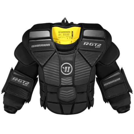 Warrior Ritual GT2 Intermediate Goalie Chest Protector