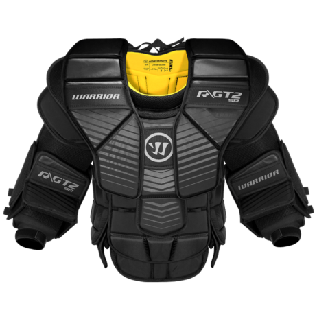 Warrior Ritual GT2 Senior Goalie Chest Protector