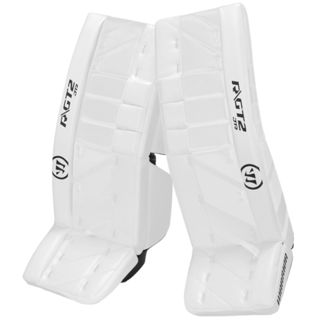 Warrior Ritual GT2 Junior Goalie Leg Pads