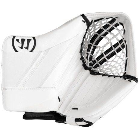 Warrior Ritual GT2 Intermediate Goalie Catcher