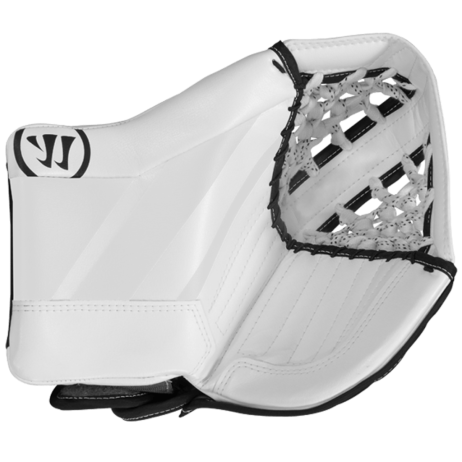 Warrior Ritual GT2 Junior Goalie Catcher