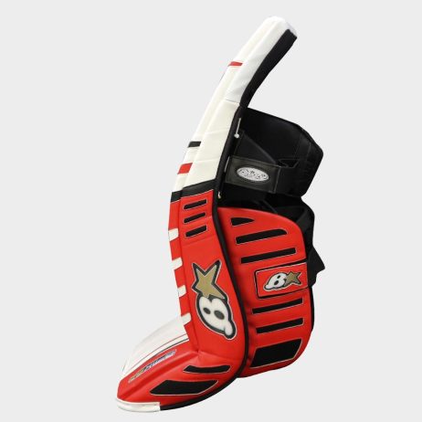 Brian's OPTIK 9.0 Intermediate Goalie Leg Pads - Image 3