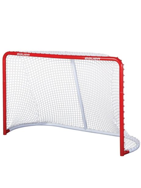 Bauer Hockey Official Pro Steel Goal