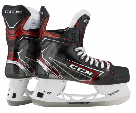 CCM JetSpeed FT490 Senior Hockey Skates