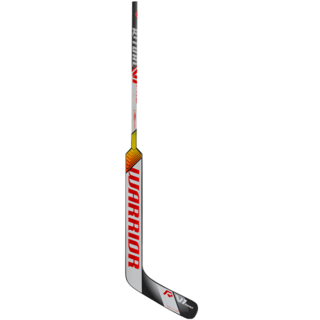 Warrior Ritual V1 Pro Intermediate Composite Goalie Stick - Image 2