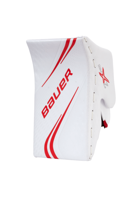 Bauer Vapor 2X Pro Goalie Blocker