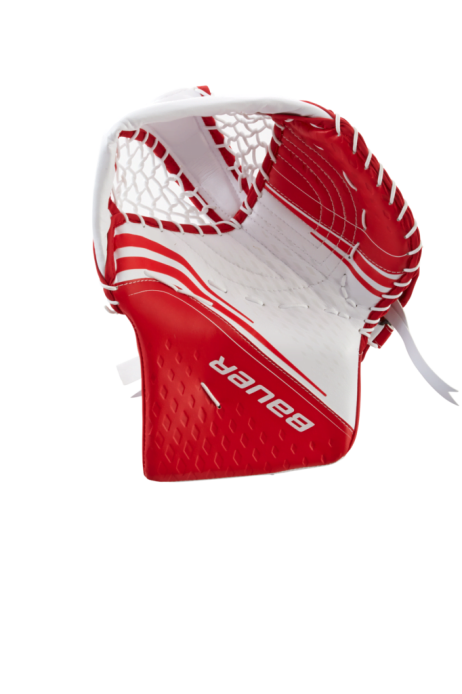 Bauer Vapor 2X Intermediate Goalie Catcher