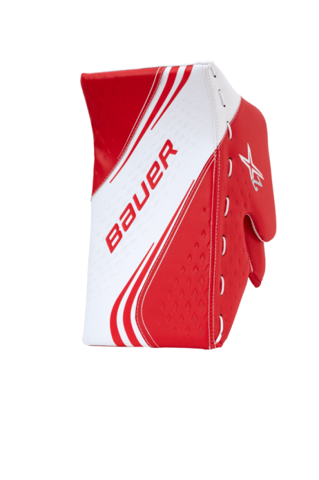 Bauer Vapor 2X Intermediate Goalie Blocker