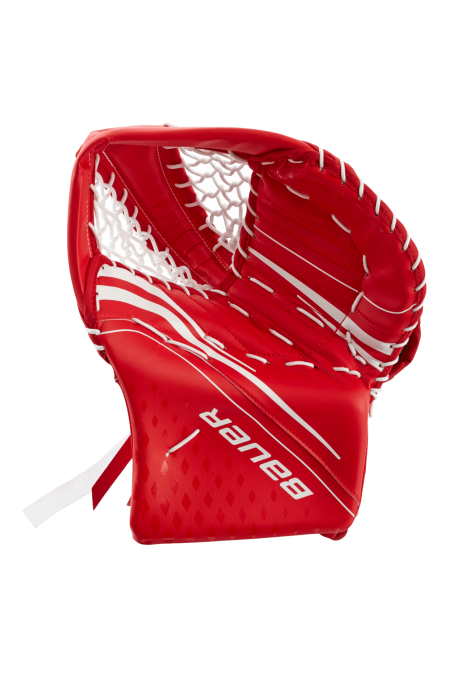 Bauer Vapor X2.7 Junior Goalie Catcher