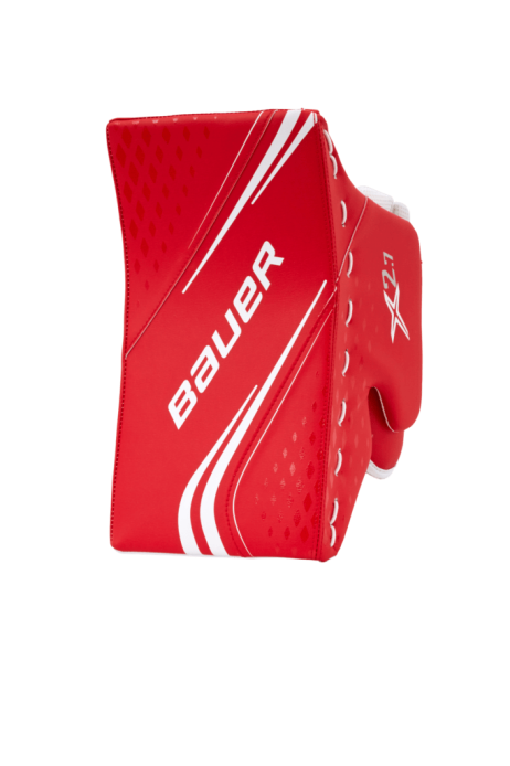 Bauer Vapor X2.7 Junior Goalie Blocker