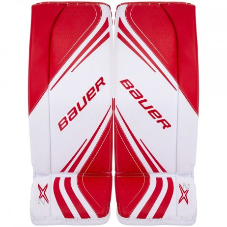 Bauer Vapor 2X Intermediate Goalie Leg Pads