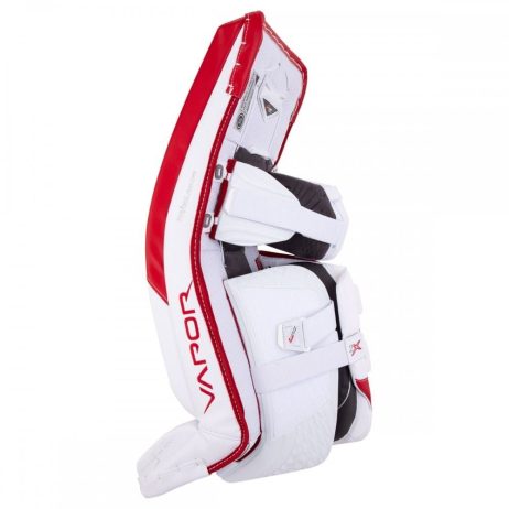 Bauer Vapor 2X Intermediate Goalie Leg Pads - Image 4