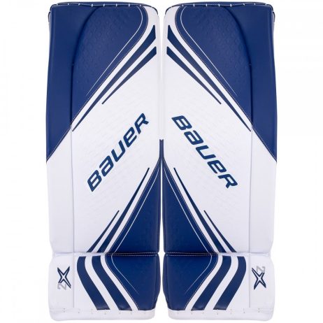 Bauer Vapor 2X Senior Goalie Leg Pads