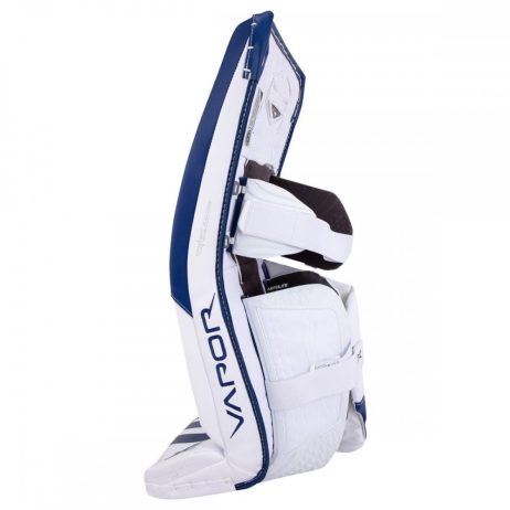 Bauer Vapor 2X Senior Goalie Leg Pads - Image 4