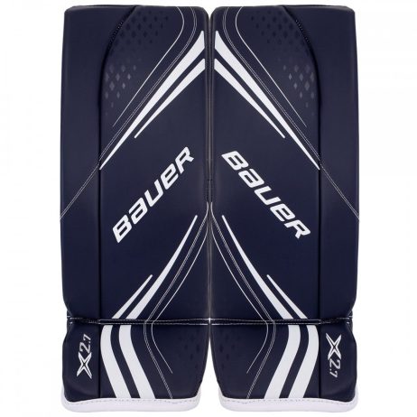 Bauer Vapor X2.7 Junior Goalie Leg Pads