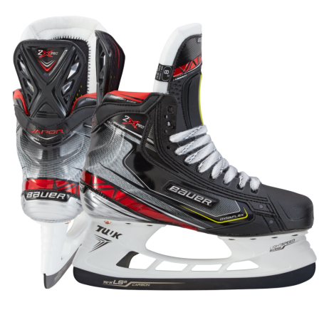 Bauer Vapor 2X Pro Junior Hockey Skates