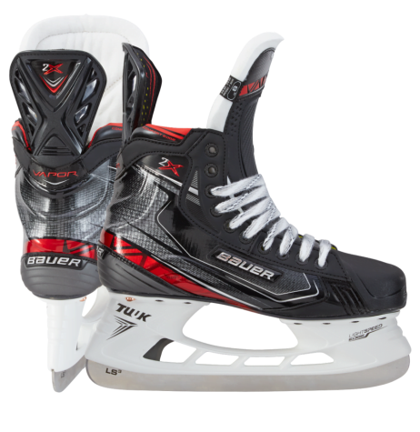 Bauer Vapor 2X Junior Hockey Skates