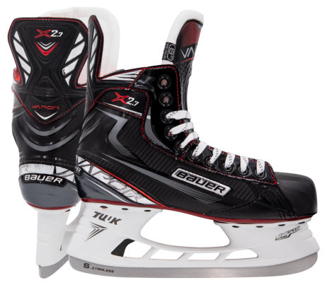 Bauer Vapor X2.7 Junior Hockey Skates