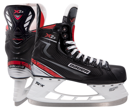 Bauer Vapor X2.5 Junior Hockey Skates