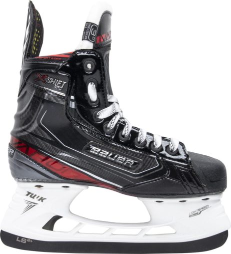 Bauer Vapor XShift Pro Junior Hockey Skates