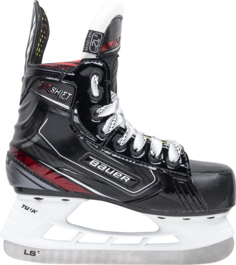 Bauer Vapor XShift Pro Youth Hockey Skates