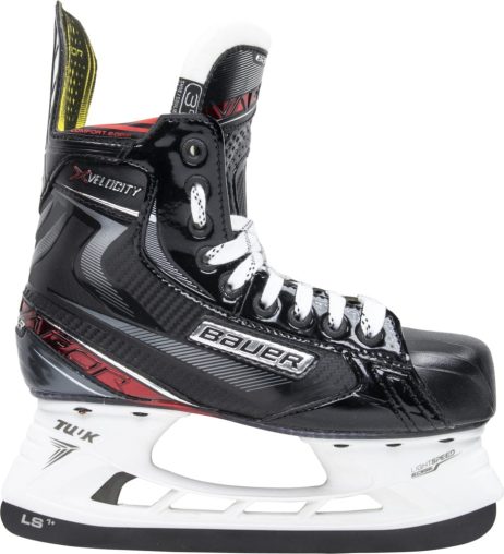 Bauer Vapor XVelocity Junior Hockey Skates