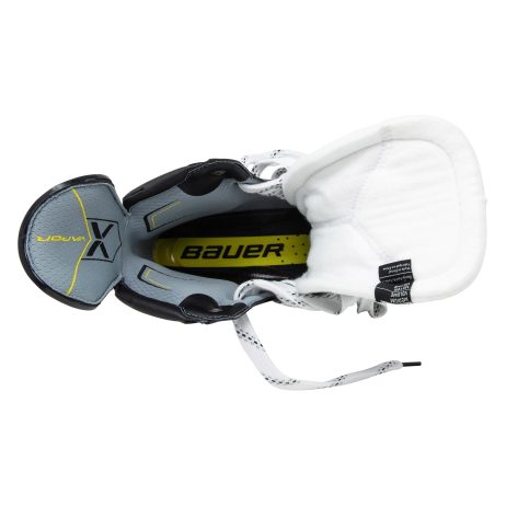 Bauer Vapor XShift Pro Senior Hockey Skates (2023) - Image 2