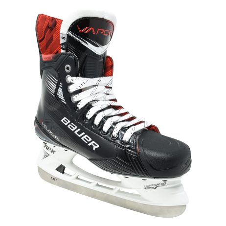 Bauer Vapor XVelocity Senior Hockey Skates (2023) - Image 5