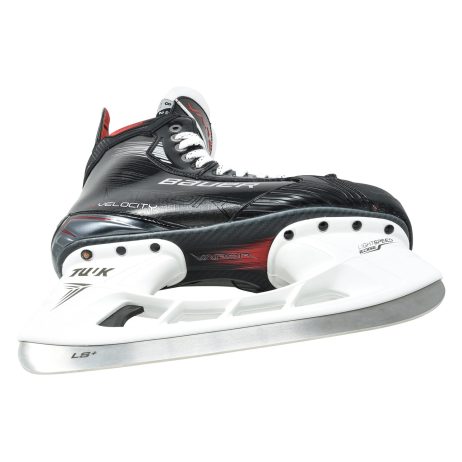 Bauer Vapor XVelocity Senior Hockey Skates (2023) - Image 2