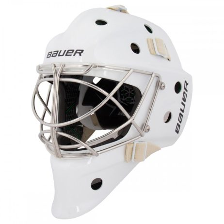 Bauer NME 9 Pro Goalie Mask