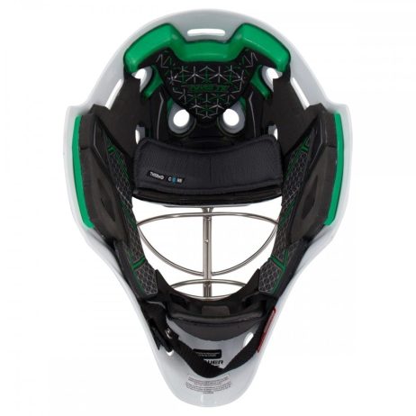 Bauer NME 9 Pro Goalie Mask - Image 5