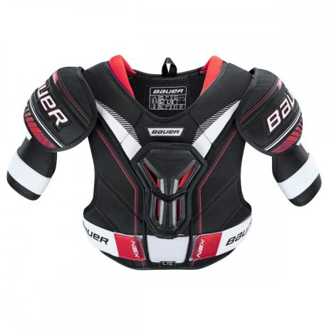 Bauer NSX Junior Hockey Shoulder Pads