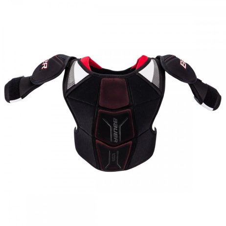 Bauer NSX Junior Hockey Shoulder Pads - Image 2