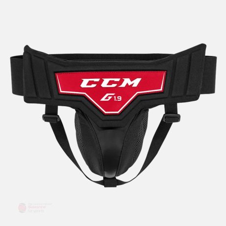 CCM 1.9 Intermediate Goalie Jock