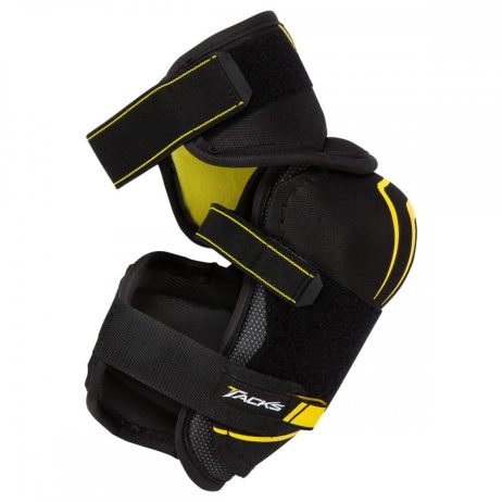 CCM Tacks 9040 Junior Elbow Pads - Image 4