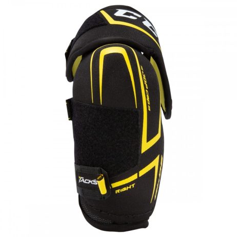 CCM Tacks 9040 Junior Elbow Pads - Image 3