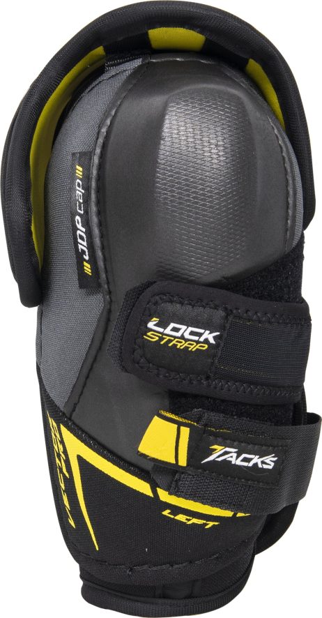 CCM Tacks Vector Pro Senior Hockey Elbow Pads - Image 4