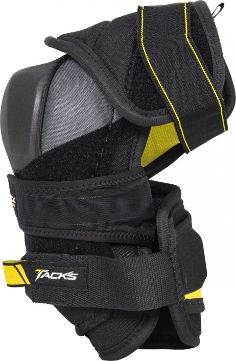 CCM Tacks Vector Pro Senior Hockey Elbow Pads - Image 3