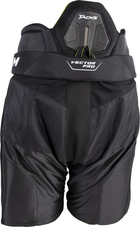 CCM Tacks Vector Pro Junior Hockey Pants - Image 2