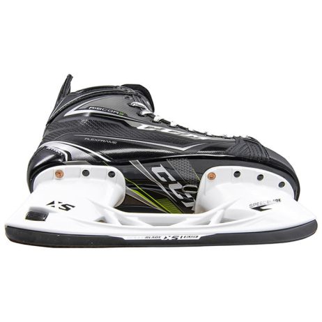 CCM Ribcor Platinum Senior Hockey Skate (2020) - Image 3